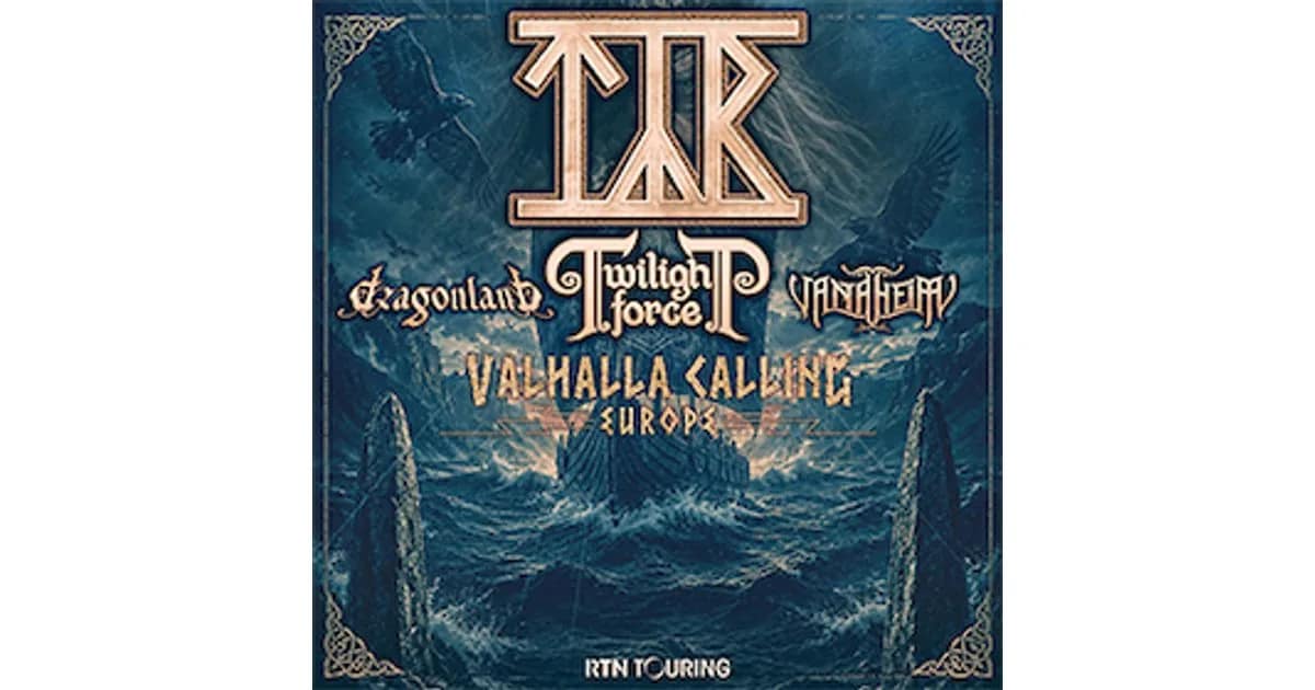Týr event image