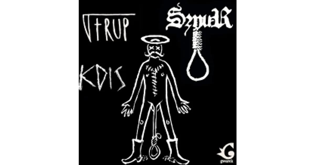 Sznur, Trup, Kids Drown In Silence event image