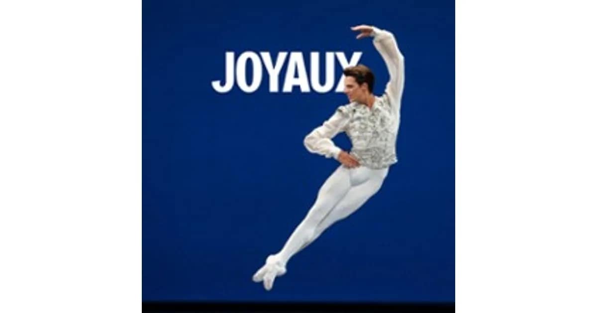 Joyaux event image