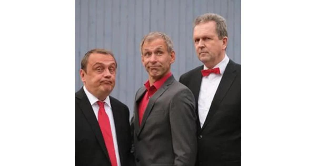 Thomas Philipzen - Hirn in Teilzeit - KölnPremiere event image