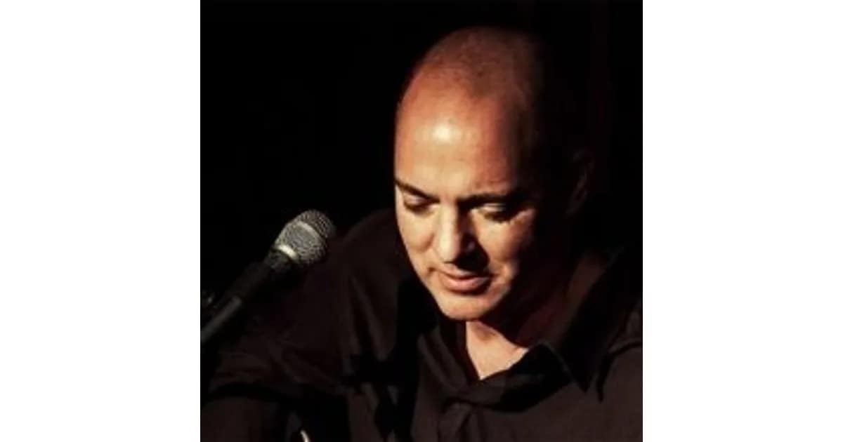 Theater-/Konzert 2026/2027 - Konzert mit Marty Hall & Michael Hauser event image