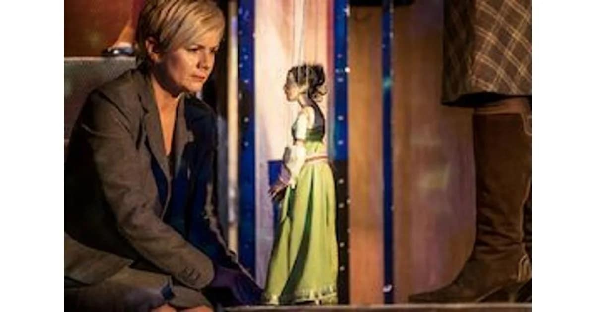 Die Jüdin von Toledo - Berlin Premiere event image