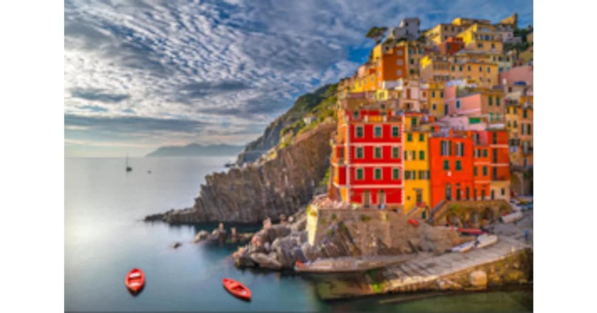 externe Veranstaltungen 2026-2027 - Auf der Suche nach Italien - Highlights aus 15 Jahren event image