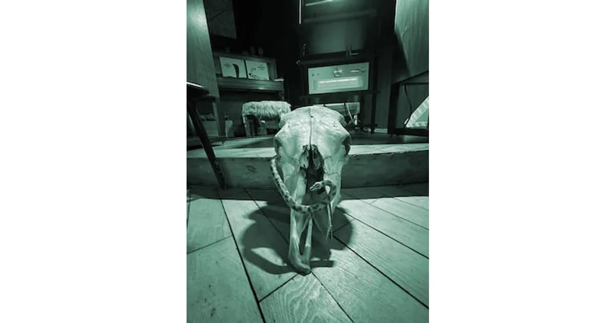Jazz-Club Villingen e.V Herbst/Winter 2026 - Klangverkostung: "Animalisch" event image