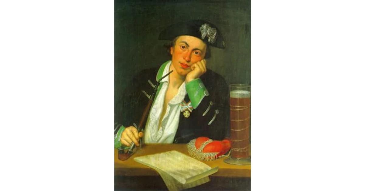 Joseph Martin Kraus - Der schwedische Mozart event image