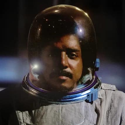 Dexter Wansel event image