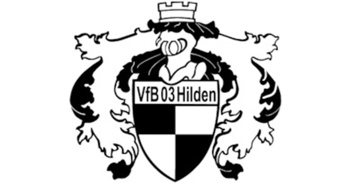 2026/2027 | Regionalliga West - SV Rödinghausen - VfB 03 Hilden event image