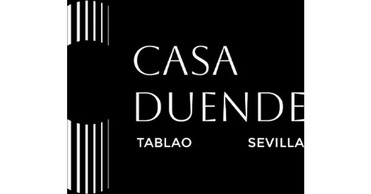 Casa Duende Tablao Flamenco event image