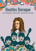 Beatles Baroques - Les Paladins event image