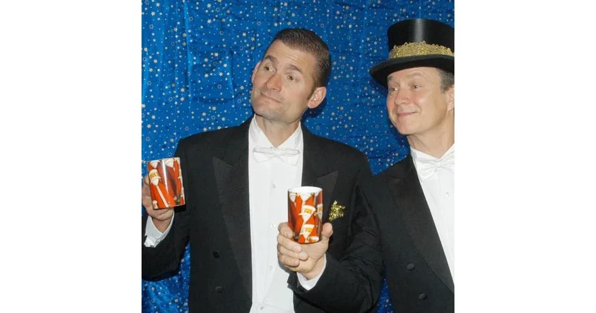 Kasseler Herrenkonfekt event image