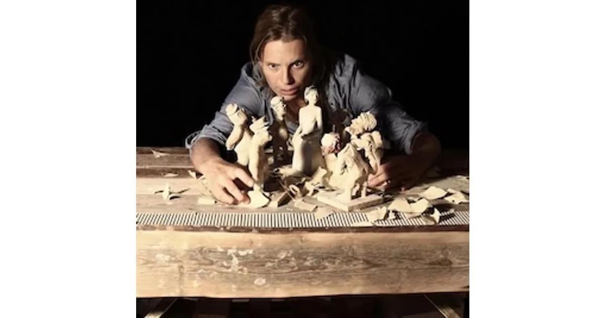 Figurentheater - Schneewittchen event image