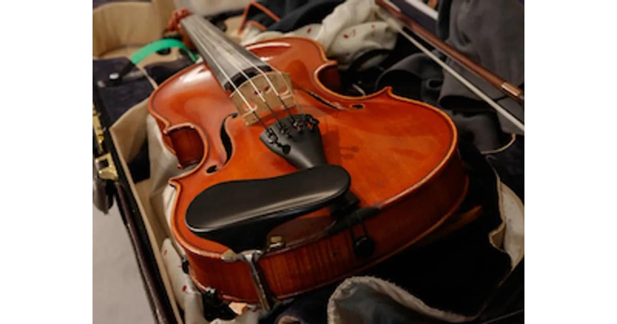 Streichquartett | Sieger ARD-Wettbewerb 2026 - Programm und Besetzung folgen! event image