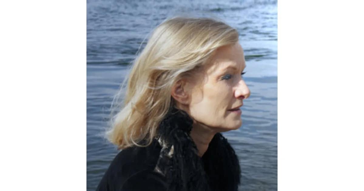 Barbara Kramer & Terry Truck - Edith Piaf – éternelle event image