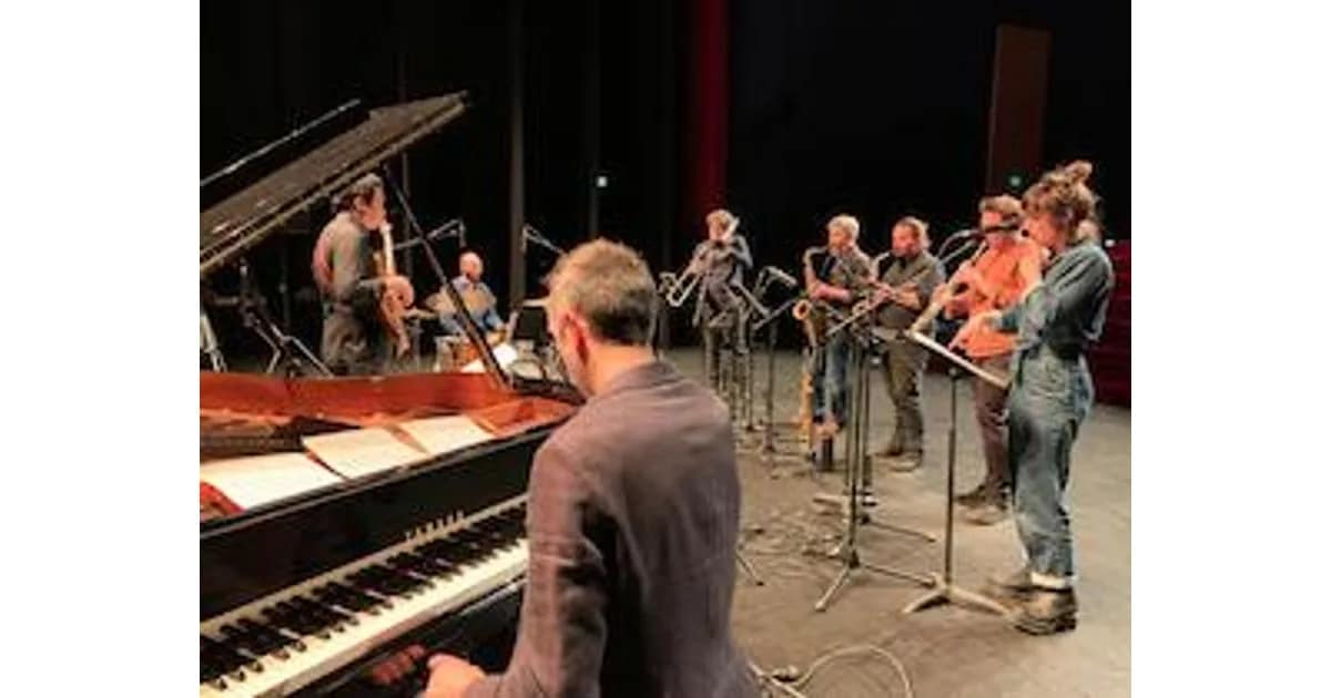 Sonstiges 2026 - Grand Ensemble Koa event image