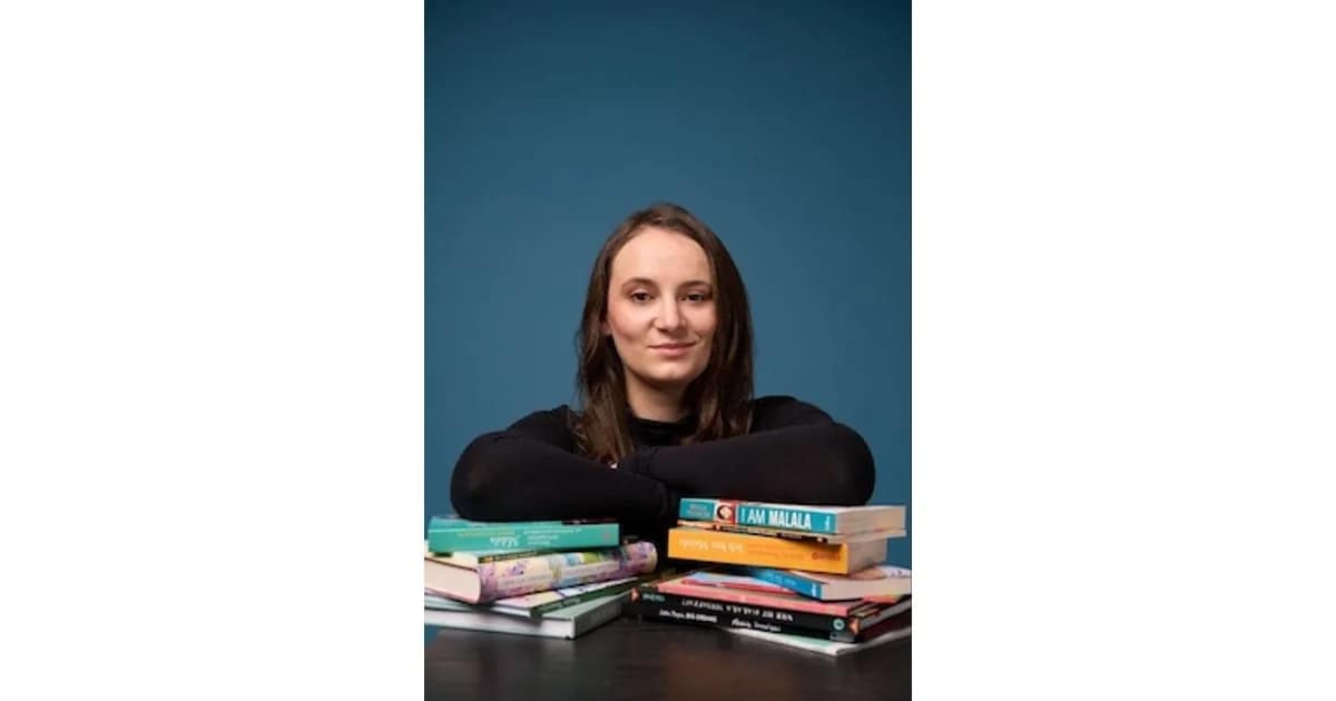 Theater-Freuden 2026/2027 - Malala - Mädchen mit Buch event image