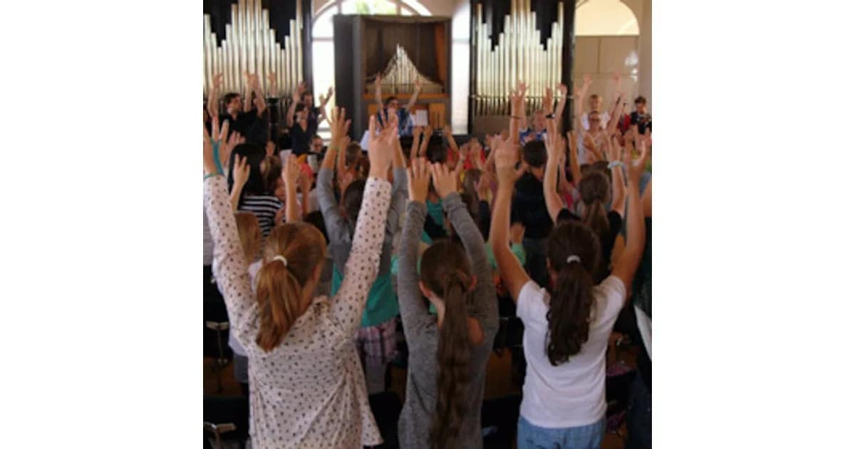 FamilienOrchesterKonzert event image