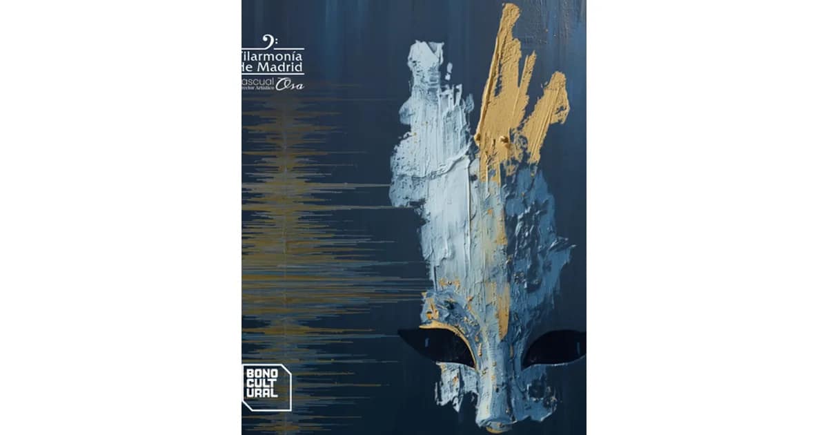 Gala de Ópera event image