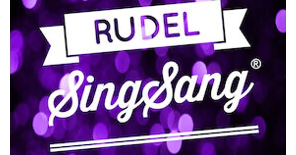Rudel SingSang mit Tom Jet event image
