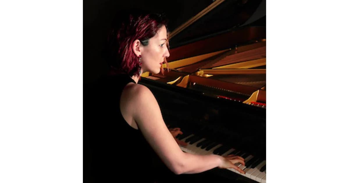 La Belle Epoque - Tales from the last Century - Maria Radutu event image