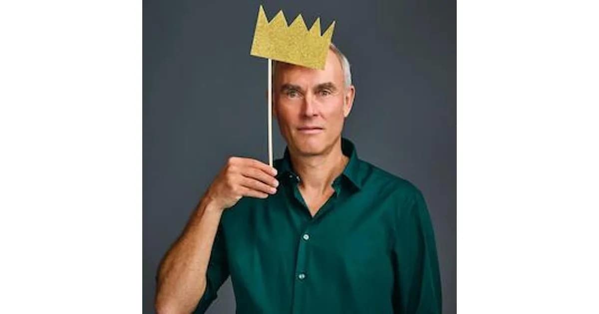 Johann König - Heute ein König event image