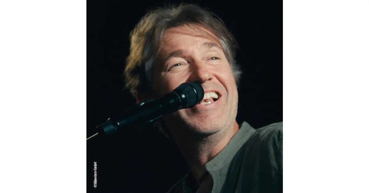 BERGE. PIANO. Und a Herz voller Lieder. - Unplugged Songwriter aus den Bergen event image