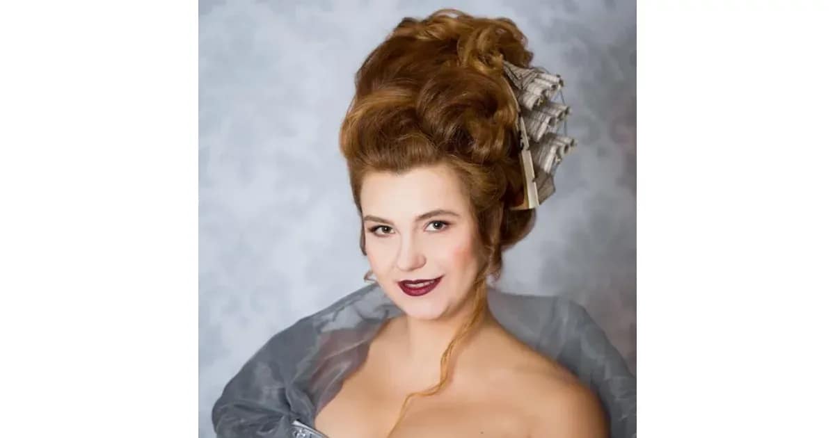 „Oper und Operette“ event image