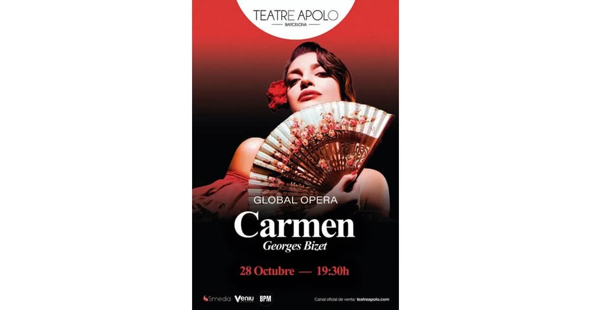 Carmen event image