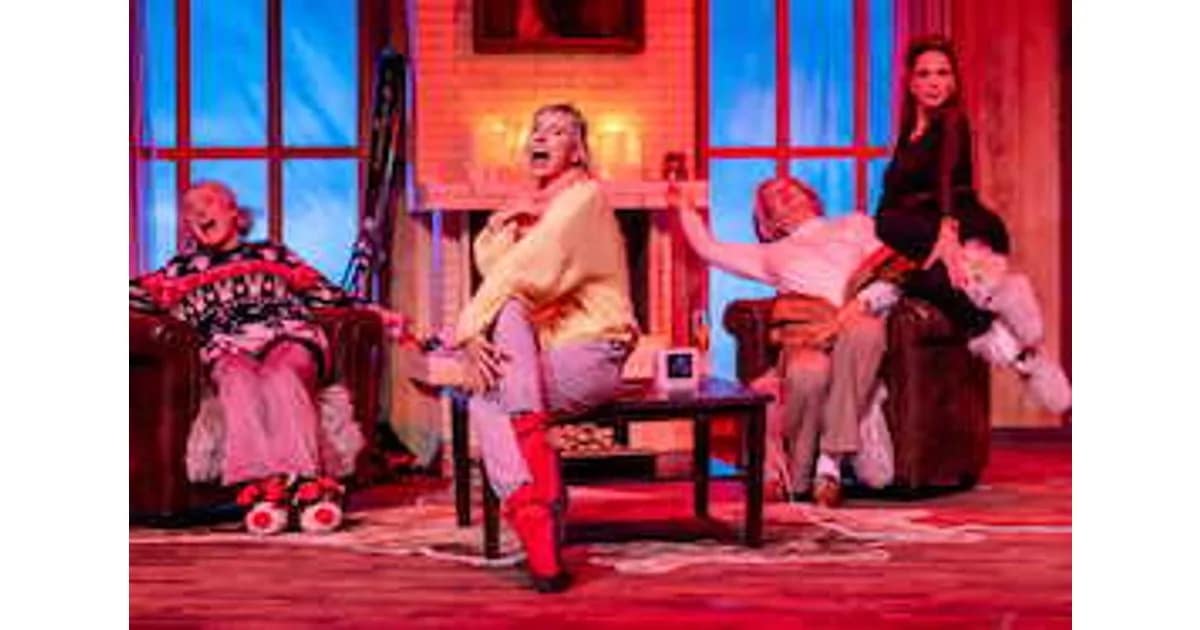 Theater - Weisse Zeiten event image
