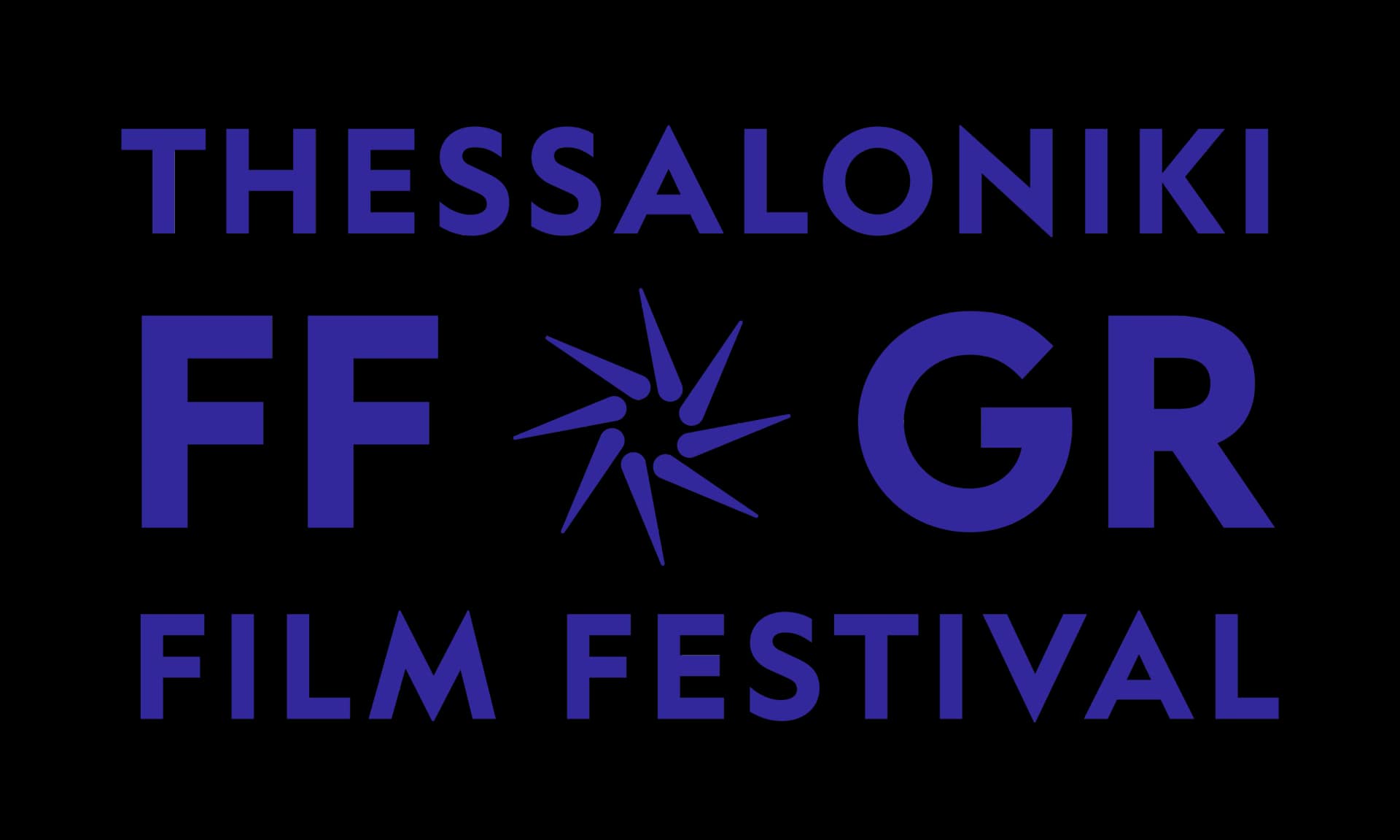 Thessaloniki International Film Festival 2026 event poster
