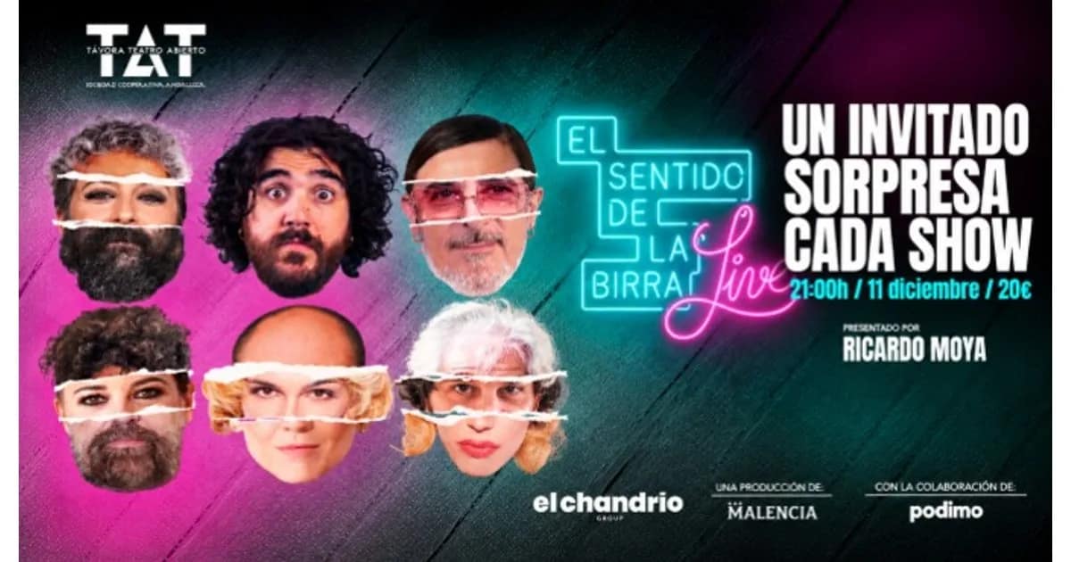 El Sentido de la Birra event image