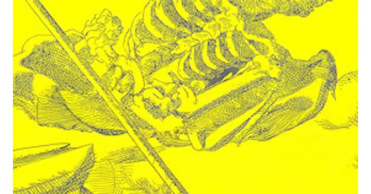Kinski - mit Entrails Massacre //Necessity event image