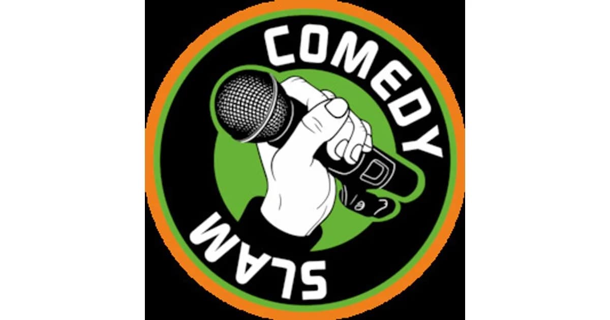 Comedy Slam Mühlhofen - Comedians im Kampf um die Comedy-Krone event image