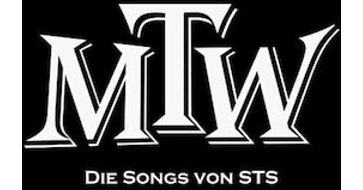MTW - STS Tribute Band event image