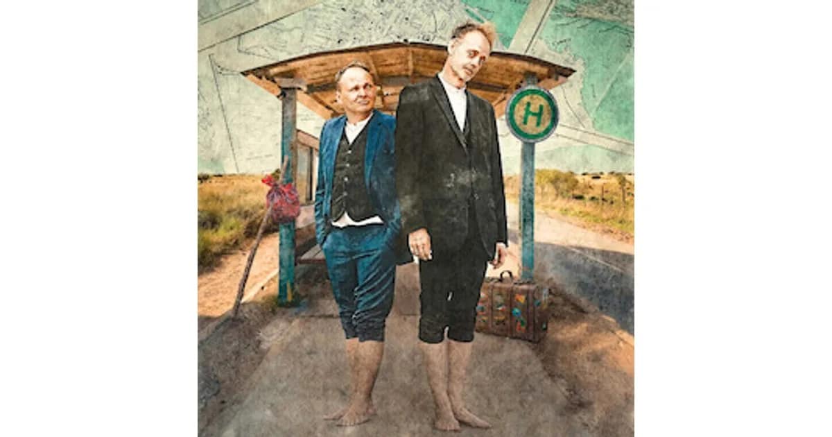 BlöZinger - Das Ziel ist im Weg event image
