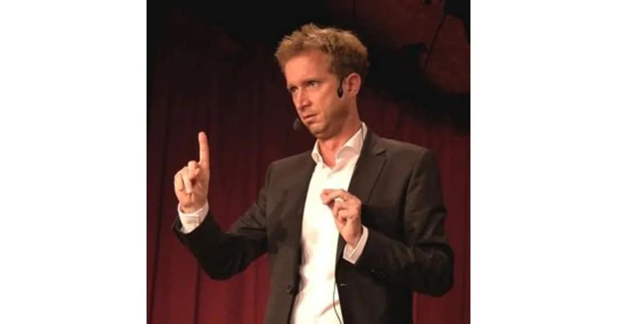 Justus Krux - Kommste noch auf nen Kaffee mit hoch…? Aus dem Leben eines Anwalts event image
