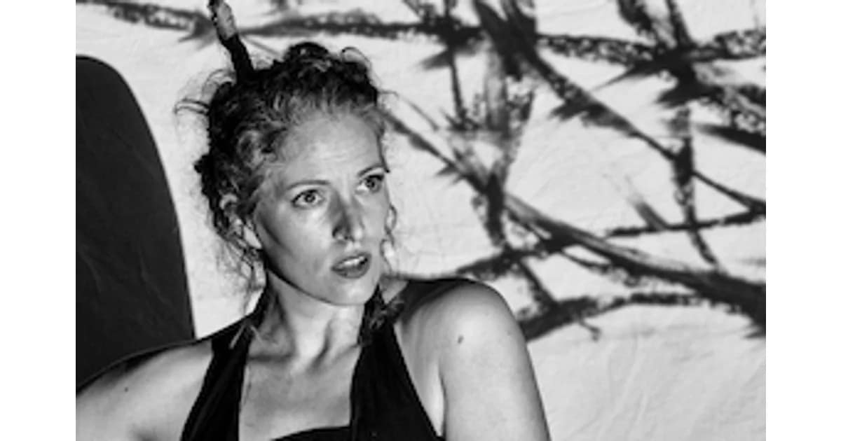 Karen Rémy - Arts in Movement: ROOTS event image