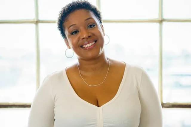 Tacarra Williams event image