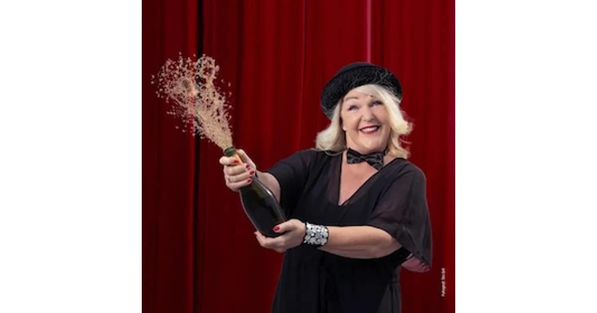 Barbara Balldini event image
