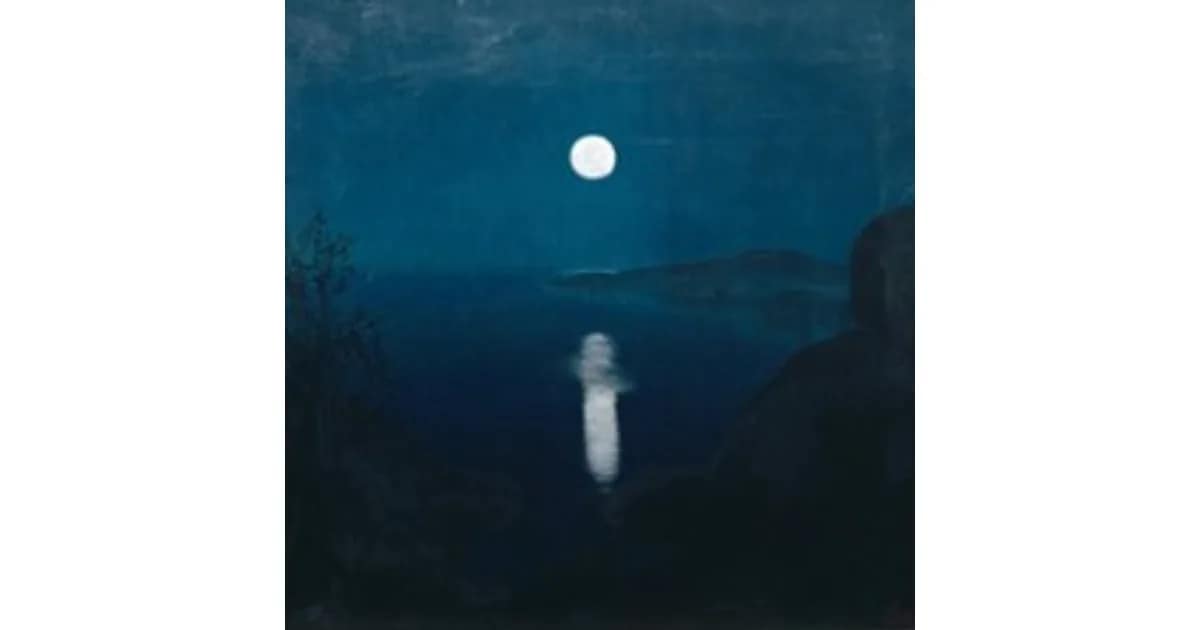 La Dame de la Mer - Théâtre de l'Épée de Bois event image
