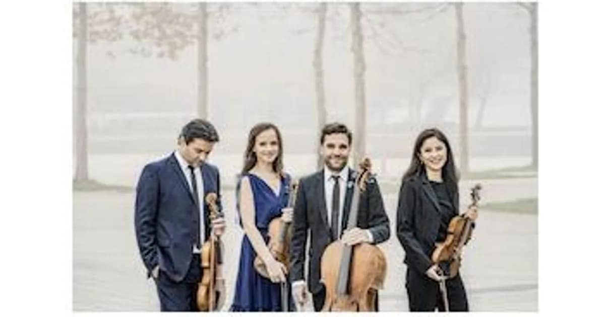 Minetti Quartett event image