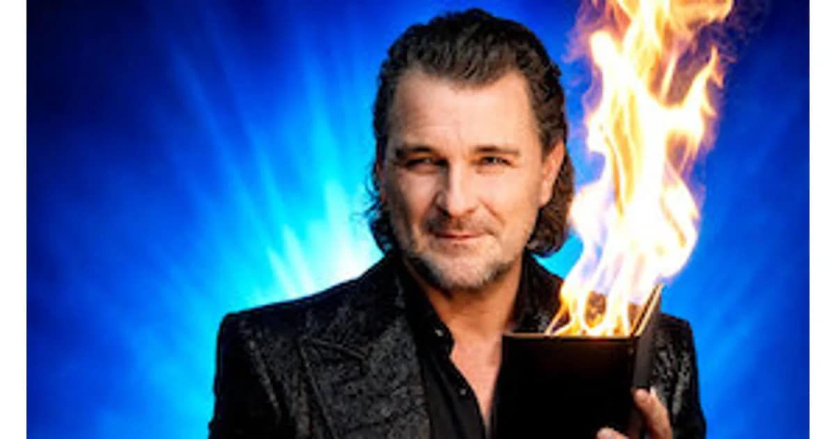Die Thorsten Strotmann Show - LIVE im Capitol Mannheim event image