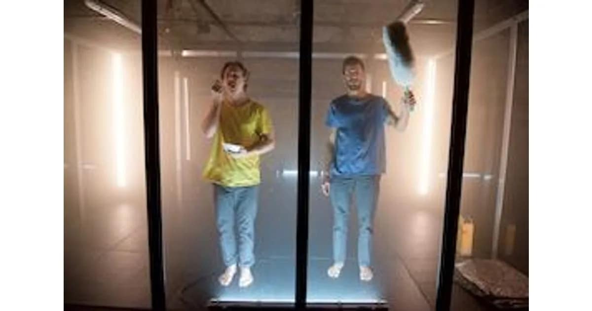 UNIDRAM 2026 - Lab Rats event image