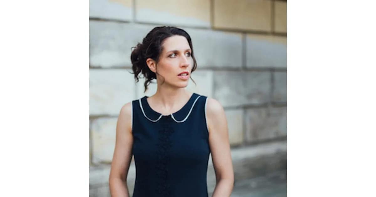 Christine Prayon - Abschiedstour event image