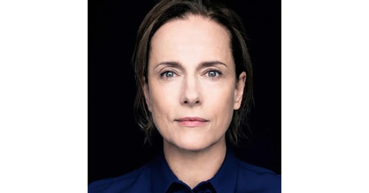 Claudia Michelsen liest "Marlene Dietrich" - "Sag mir, wo die Blumen sind" - Erinnerungen an und von Marlene Dietrich event image
