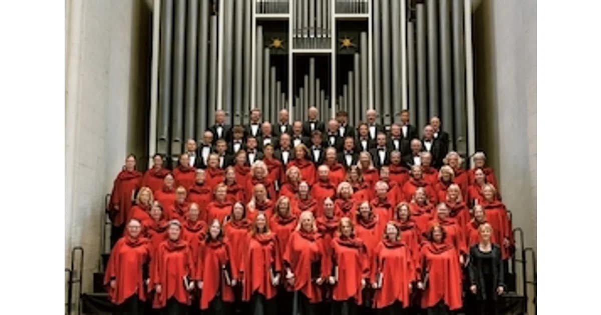 Braunschweiger Domchor - Leitung: Elke Lindemann event image