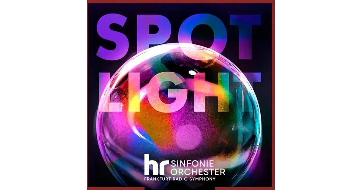 Spotlight | Schicksalssinfonie event image