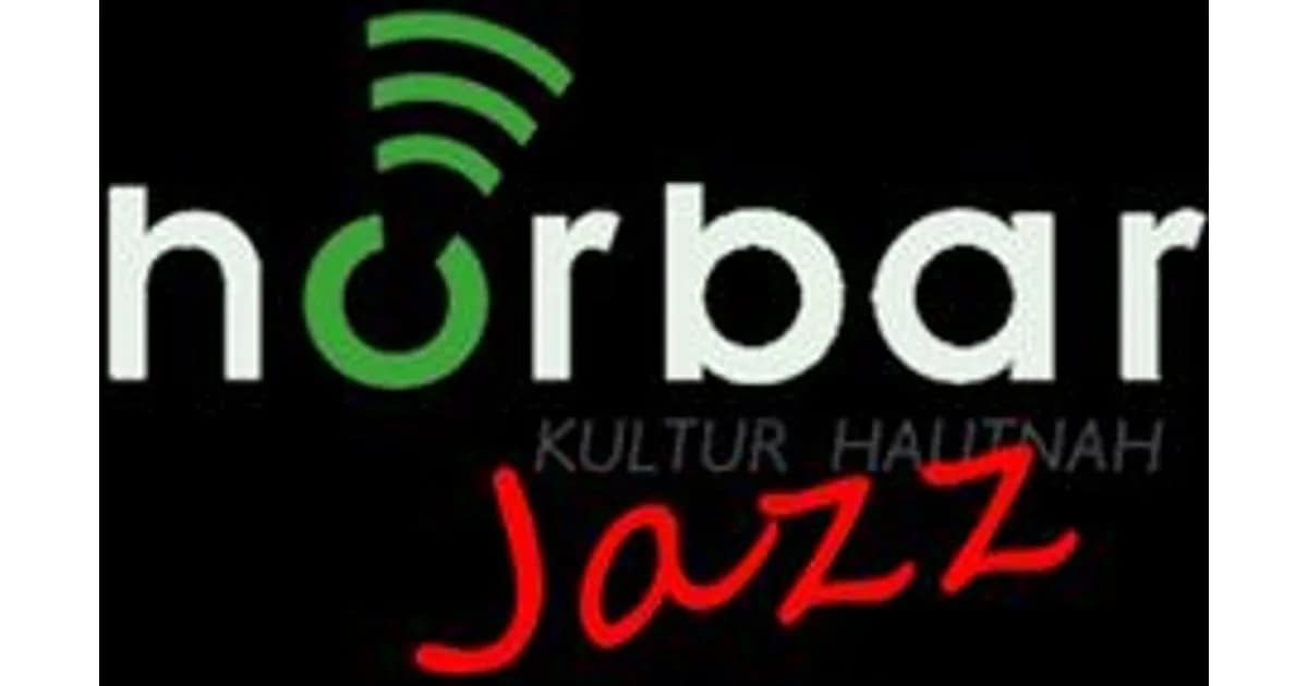 Hörbar - Once in a Lifetime - The Rocky Hörbar Music Show event image