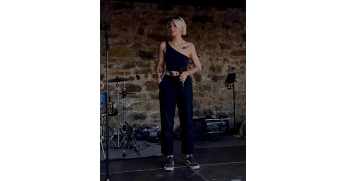 Poetry Slam event image