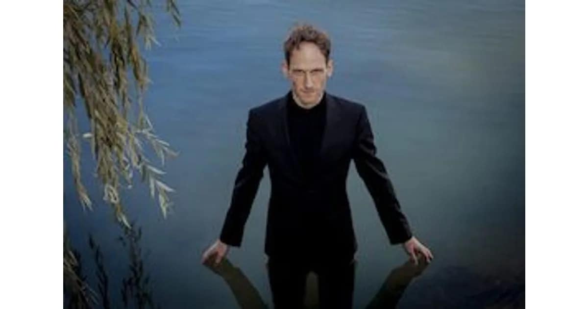Theater - Yann Yuro event image