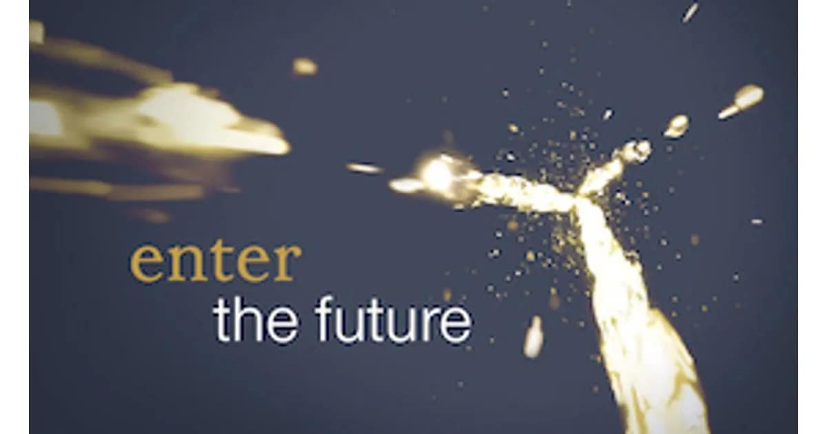 enter the future 13 event image